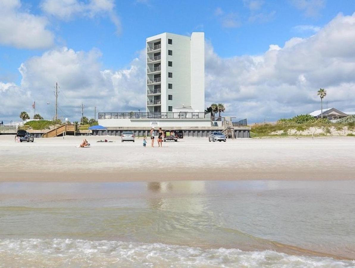 1 Bedroom -1 Bath With Ocean Views At Ocean Trillium 302 New Smyrna Beach Eksteriør bilde